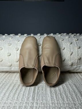 Girls Stelle Jazz Shoes